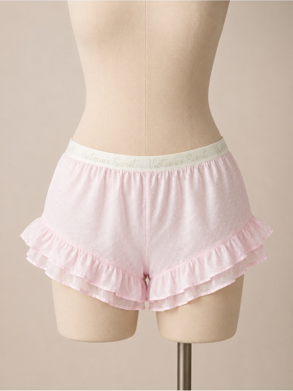 Victoria Secret’s Sleepwear
